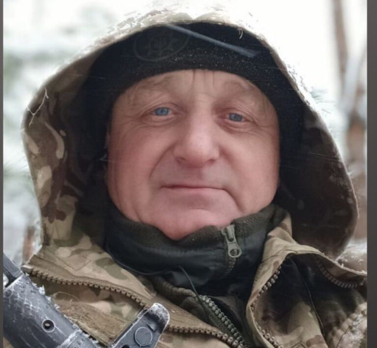 З 2023 року вважався зниклим безвісти: на фронті загинув воїн з Якушинецької громади Іван Білик