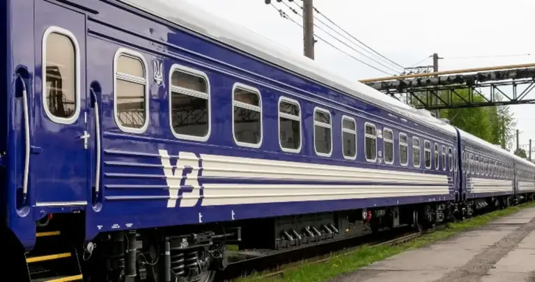 В Україні масово запізнюються поїзди: яка причина затримок