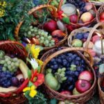 Що потрібно покласти в кошик на Яблучний Спас: перелік продуктів для освячення