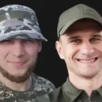 У Вінниці вшанують полеглих Захисників Михайла «Мірчу» Мовчана та Юрія «Дяка» Дятлюка