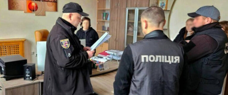 22 мільйони «надбавок»: у Вінниці судитимуть посадовців «Укрзалізниці»