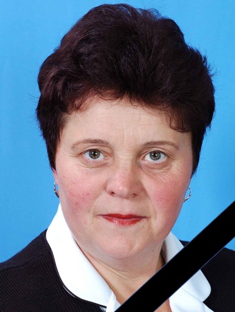 У Гайсинському районі передчасно пішла з життя талановита вчителька початкових класів