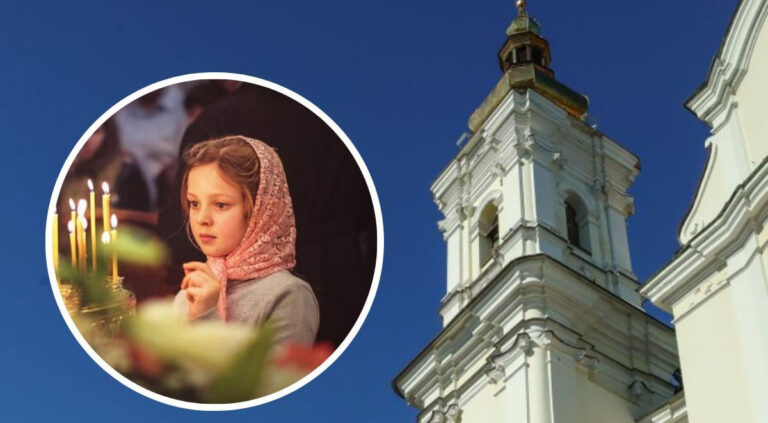 У Вінниці проведуть молебень перед початком навчання: дата та час