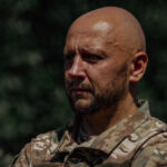 Мав бронь, але сам пішов до ТЦК: боєць вінницької бригади розповів про війну, родину та мрії