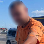 Алкогольний рекордсмен у Вінниці: зупинили водія, рівень алкоголю в організмі у 16 разів перевищував норму
