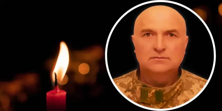 На війні загинув воїн з Могилів-Подільського району Ігор Костецький