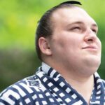 Данило Явгусишин з Вінниці підкорює світ традиційної боротьби Японії (Фото+Відео)
