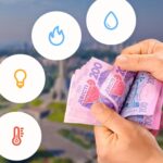 Тарифи на електроенергію, газ та опалення в Україні: коли чекати підвищення