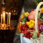 Яблучний Спас у Вінниці: розклад богослужінь у Спасо-Преображенському соборі