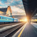 У серпні між Києвом та Вінницею курсуватиме додатковий поїзд