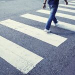 У Вінниці зроблять пішохідний перехід на Барському шосе