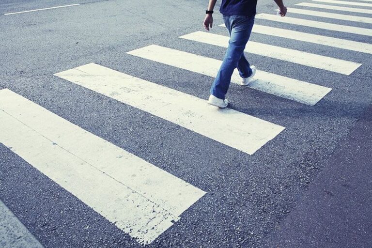 У Вінниці зроблять пішохідний перехід на Барському шосе