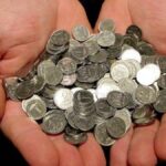 Дрібну українську монету можна продати за 14 тисяч: яка цінується