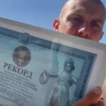 Ветеран Роман Кашпур встановив два нові рекорди України