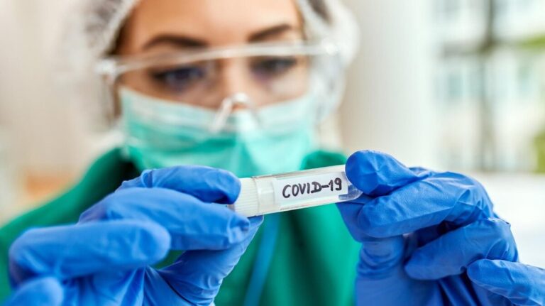 COVID-19 бушує: на Вінниччині від коронавірусу померли вже троє людей