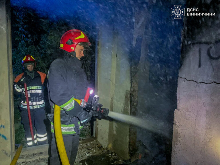 У Турбівській громаді пожежа забрала життя чоловіка: що відомо