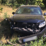 У Вінницькій області трапилося три ДТП за день: які наслідки аварій