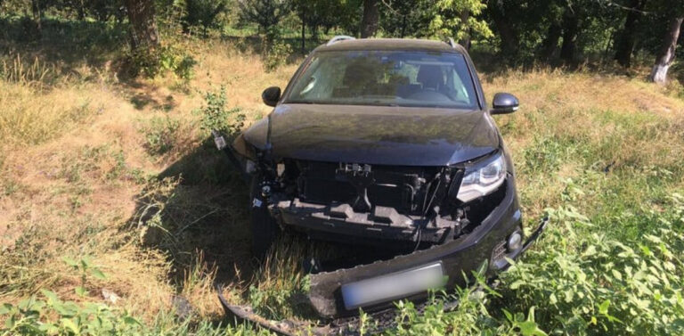 У Вінницькій області трапилося три ДТП за день: які наслідки аварій