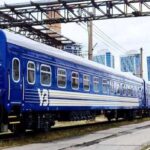Залізничники полагодили пошкоджену інфраструктуру в Козятині на Вінниччині