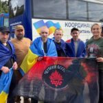 Звільнені у День Незалежності: хто із Захисників Вінниччини повернувся додому 24 серпня