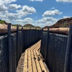 Фортифікаційний фронт: ще одна бригада з Вінниччини на шляху до перемоги