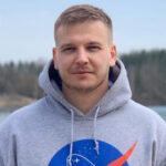Раптово помер молодий помічник вінницького судді Максим Сторчак