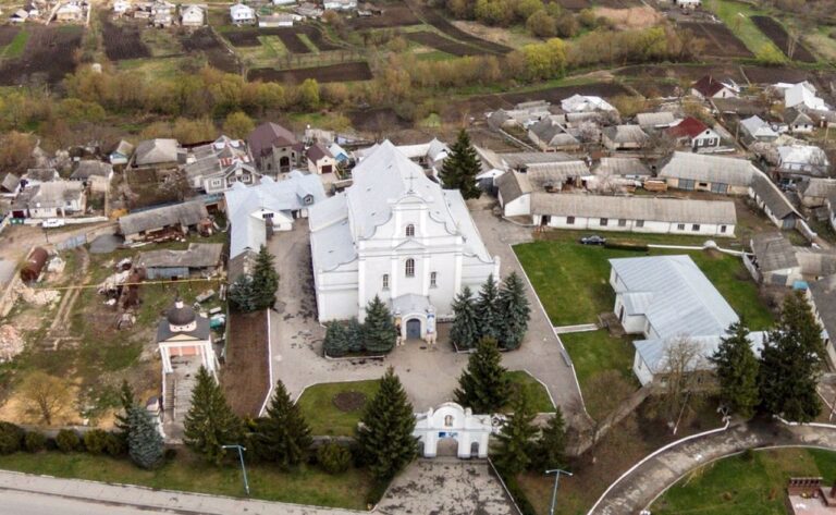 Яке місто визнали історико-культурним центром духовності та злагоди Вінниччини?