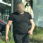 Байк у міжнародному розшуку: у Вінниці 21-річний водій мотоцикла Honda влаштував ДТП