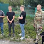 Диверсія на залізниці: 18-річному мешканцю Гайсина повідомлено про підозру