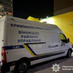 У Вінниці п’яний чоловік «замінував» квартиру сусідів