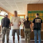 Як айтішник-невдаха намагався втекти за кордон із підробленими документами
