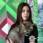 У Вінниці розшукують 13-річну Айлін Бадуру: поліція просить допомоги