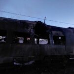 «Жоден рейс не скасовано»: як Укрзалізниця долає наслідки атаки на Вінниччині