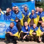 Відбувся новий обмін військовополоненими: Україна повернула ще 84 наших людей