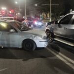 У Вінниці водій під градусом спричинив ДТП