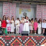 У Вінниці відбувся культурно-мистецький захід «Родинні обереги»