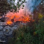 За добу рятувальники області ліквідували більше трьох десятків пожеж