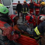 Масована атака РФ: у Києві кількість постраждалих зросла до 45, восьмеро загиблих