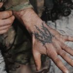 У Вінниці ветерани зможуть безкоштовно видалити бойові татуювання та шрами