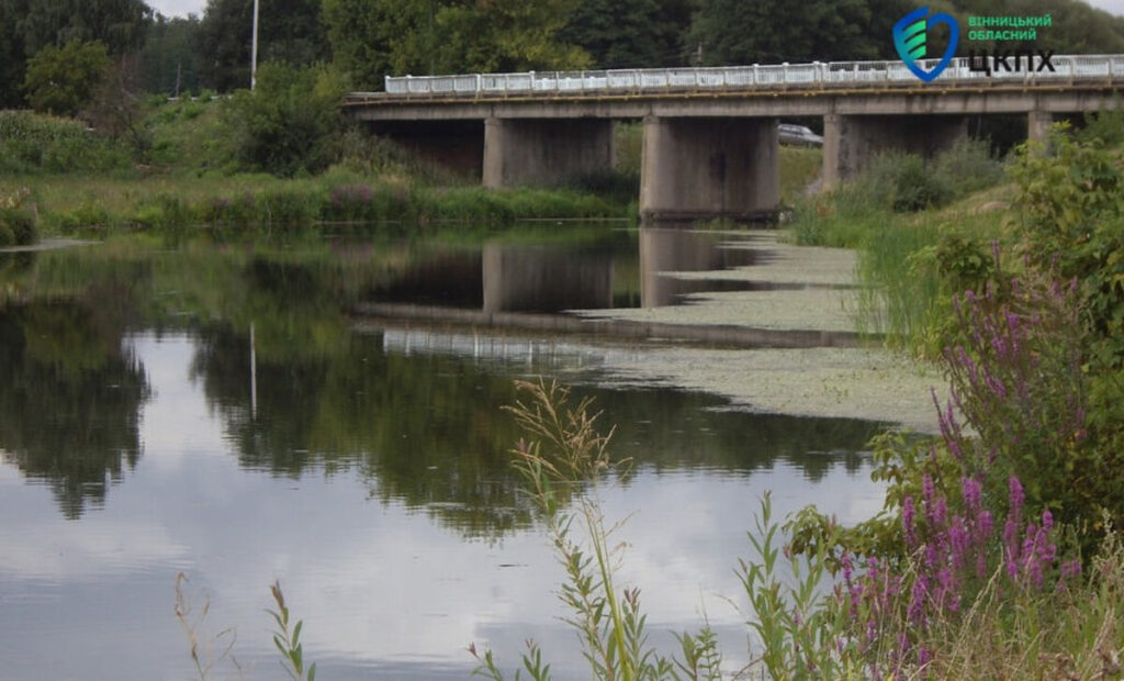 У Вінниці та Вінницькій області перевірили водогони: що показали результати дослідження