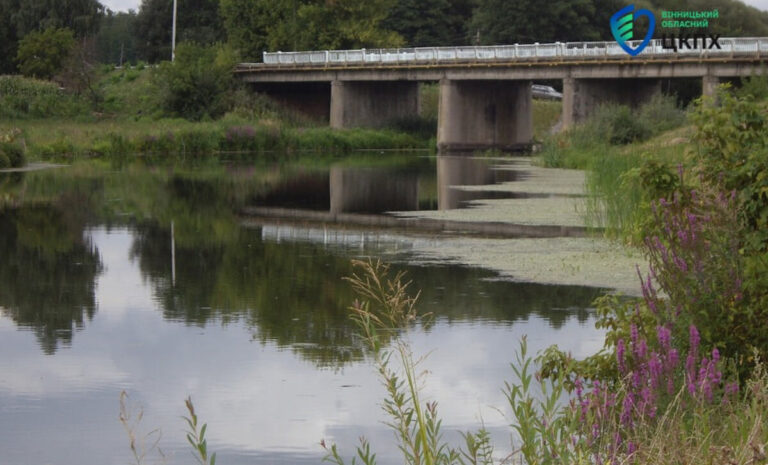 У Вінниці та Вінницькій області перевірили водогони: що показали результати дослідження