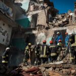 У Києві 29 серпня оголосили Днем жалоби