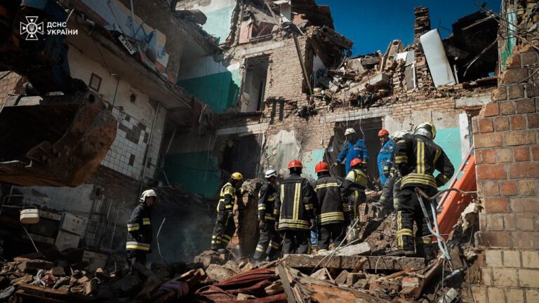 У Києві 29 серпня оголосили Днем жалоби