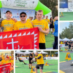 Вінницькі ветерани підкорюють всеукраїнські змагання: хто пройшов до фіналу у Буковелі