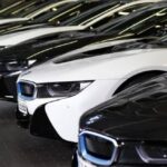 Податок на елітні автівки: скільки грошей сплатили вінничани за 2025 рік