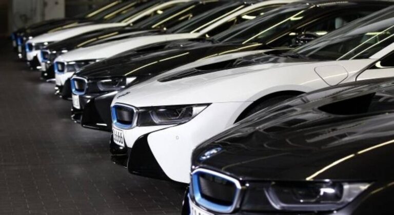 Податок на елітні автівки: скільки грошей сплатили вінничани за 2025 рік