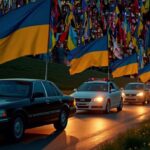 У Вінниці відбудеться автопробіг у пам’ять про загиблих Захисників України