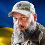 У Вінниці передчасно пішов з життя водій артилерійського взводу Олександр Василько