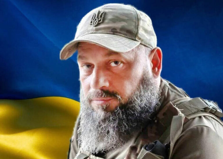 У Вінниці передчасно пішов з життя водій артилерійського взводу Олександр Василько