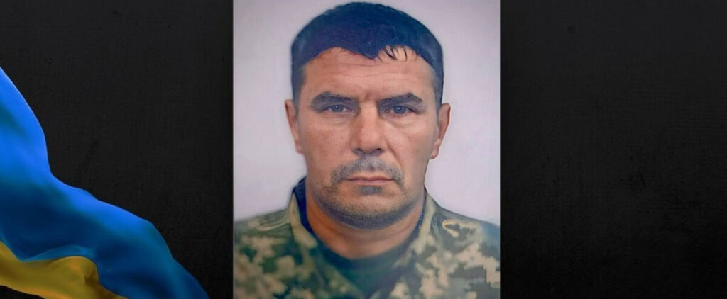 Тростянецька громада зустріне “на щиті” загиблого на війні Захисника Руслана Нечепуренка